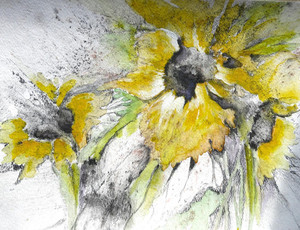 Doris Charest