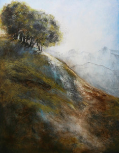 Steep Hill