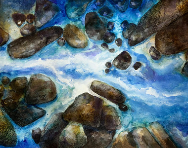 Spring Thaw 1