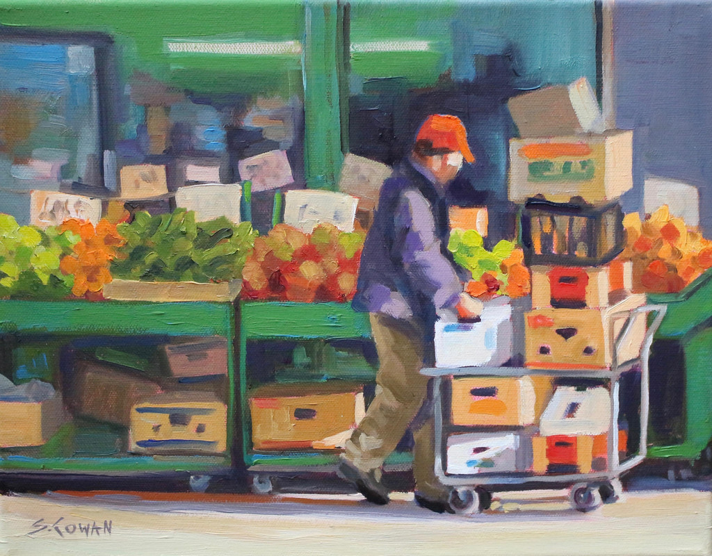 Shopping:Boxes