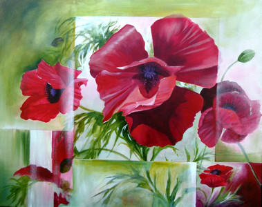 Poppies