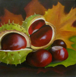 Chestnuts Anyone? II