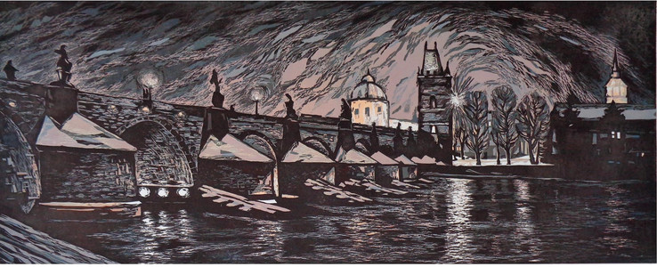 Charles Bridge