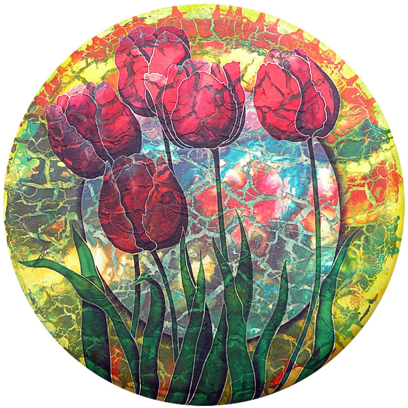 Tulip Noon