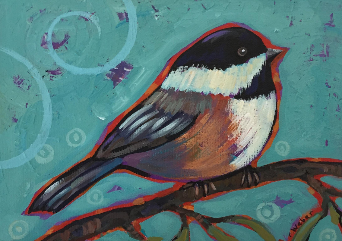 What A Tweetie