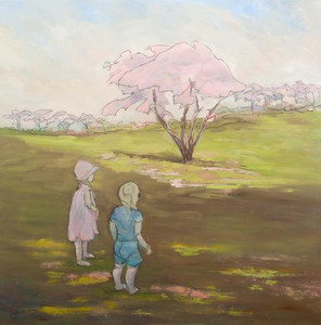 The Wonderment of Spring