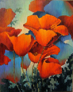 California Poppies