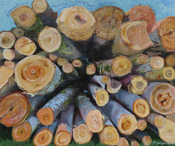 Tree Stories