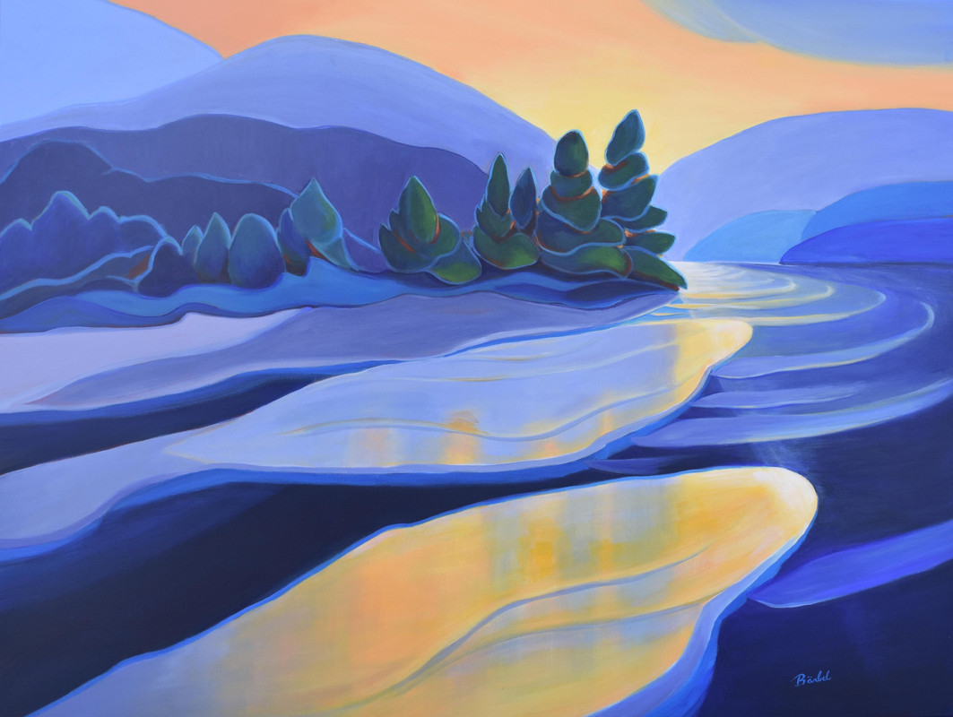 Spring Thaw