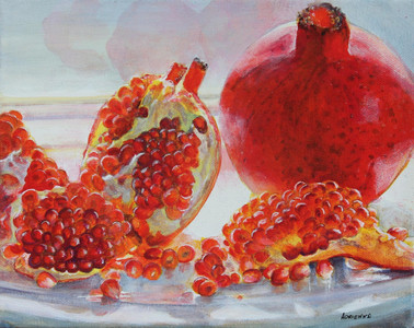 Pomegranate