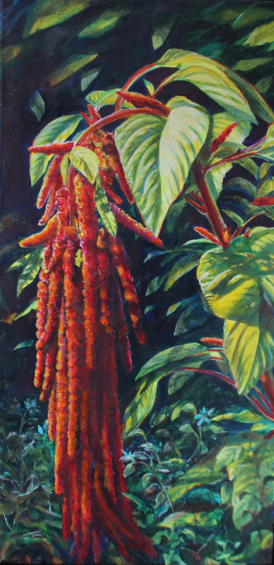 Love Lies Bleeding