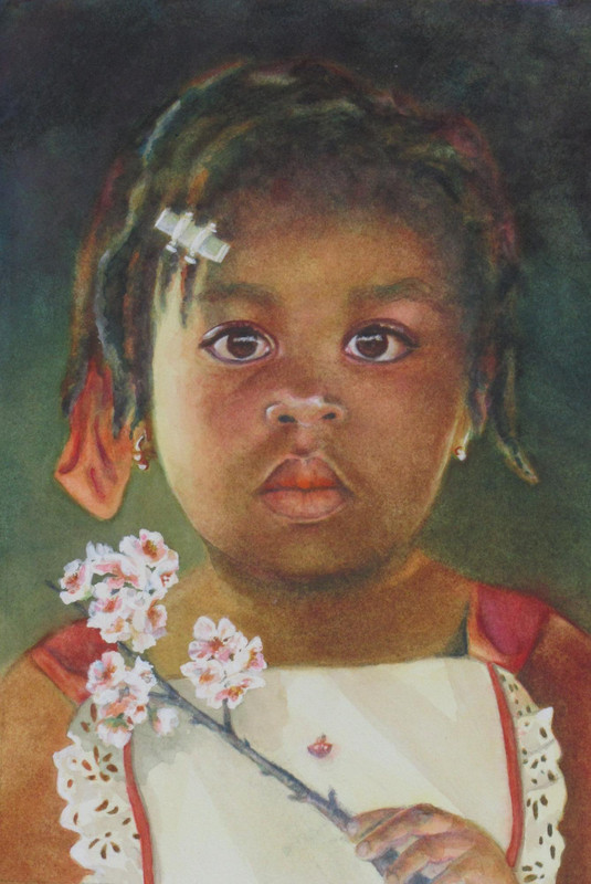 Through a Child's Eyes