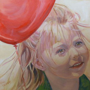 The Red Balloon