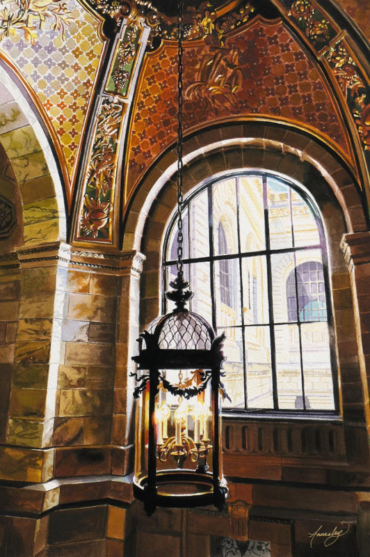 Beaux-Arts
