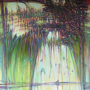 Summer InThe Forest