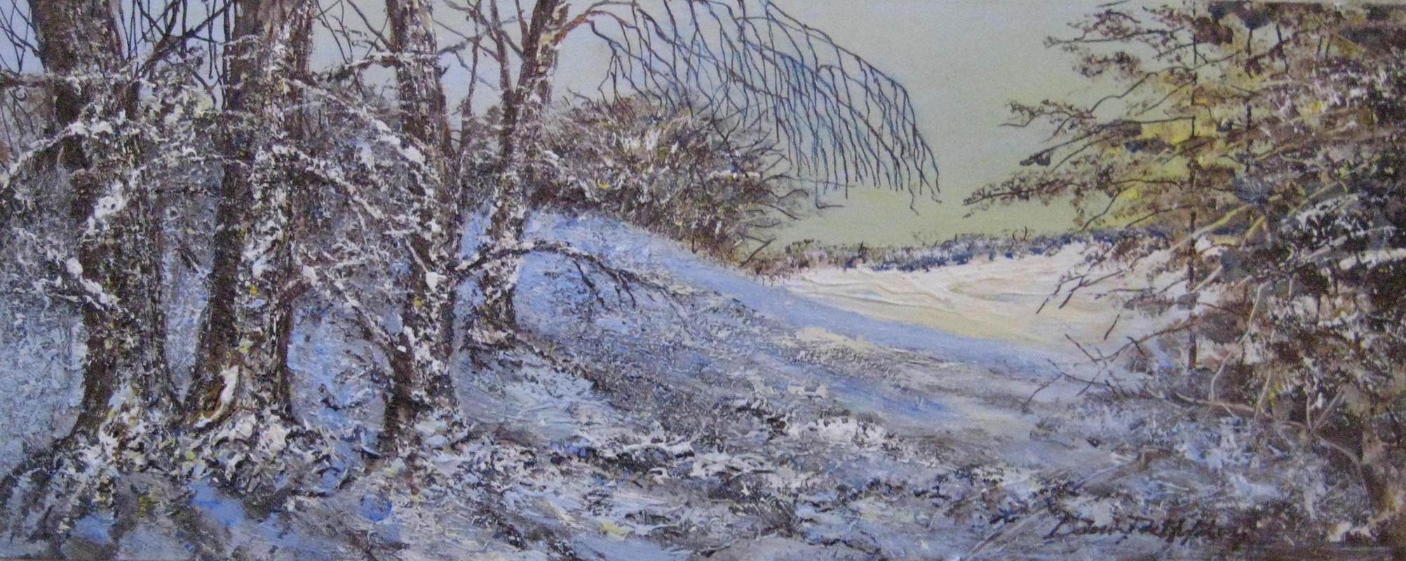 NORTHERN DECEMBER