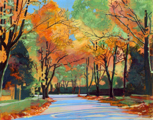 Richard Alm