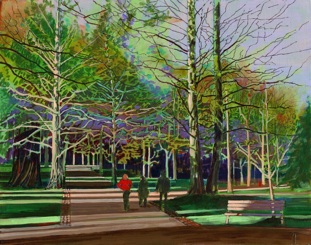 Stanley Park 9