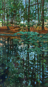 Natures Abstractions #1