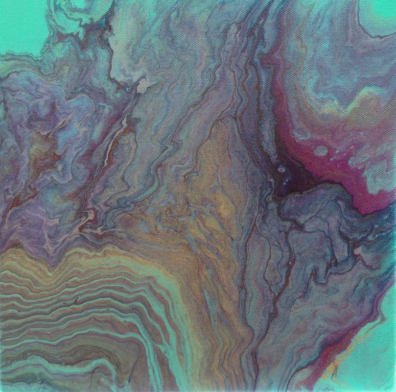 Tidal Waves