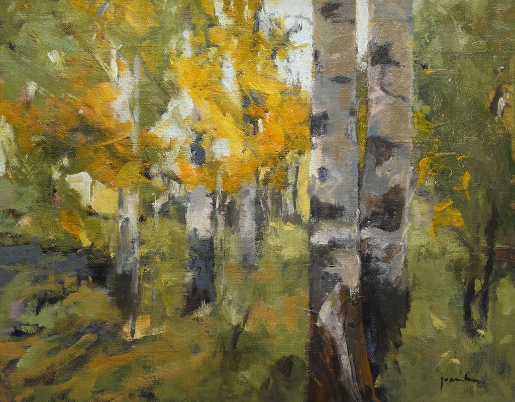 Chilcotin Country Gold