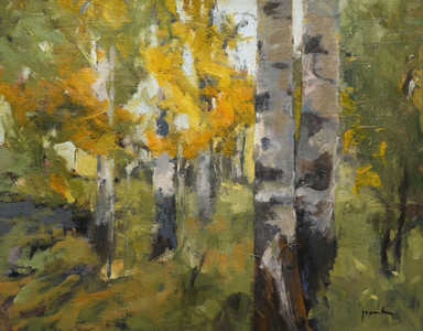Chilcotin Country Gold