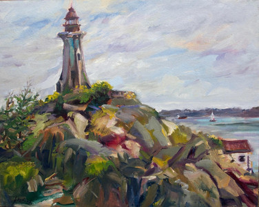 Lighthouse Park