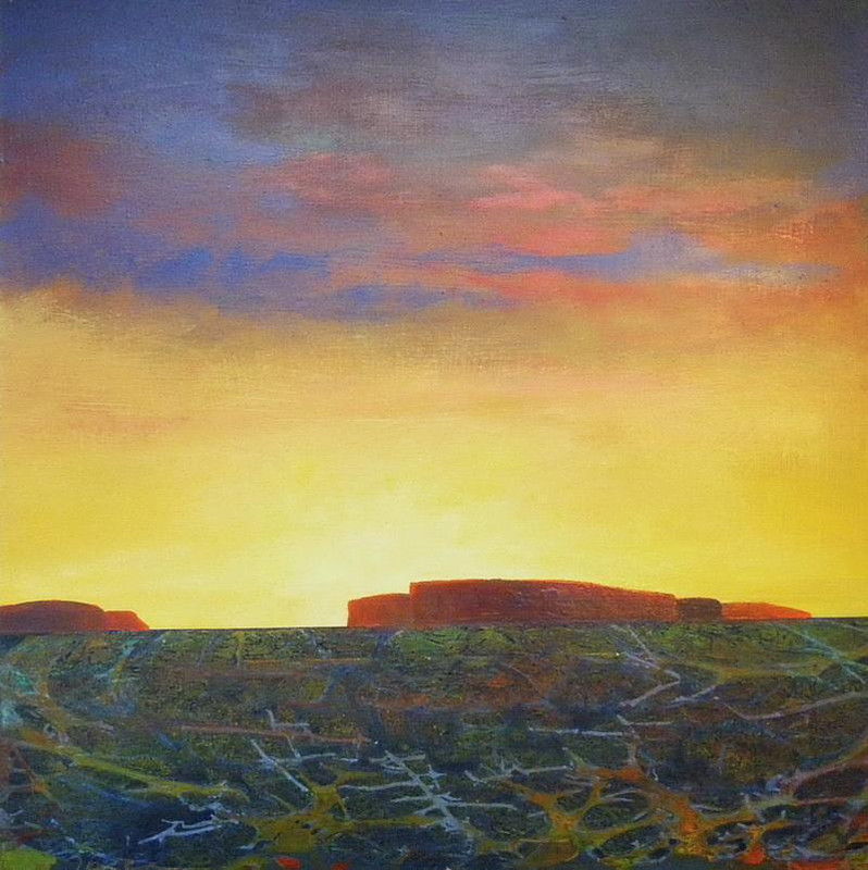 Dawning