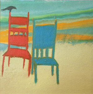 beach chairs II