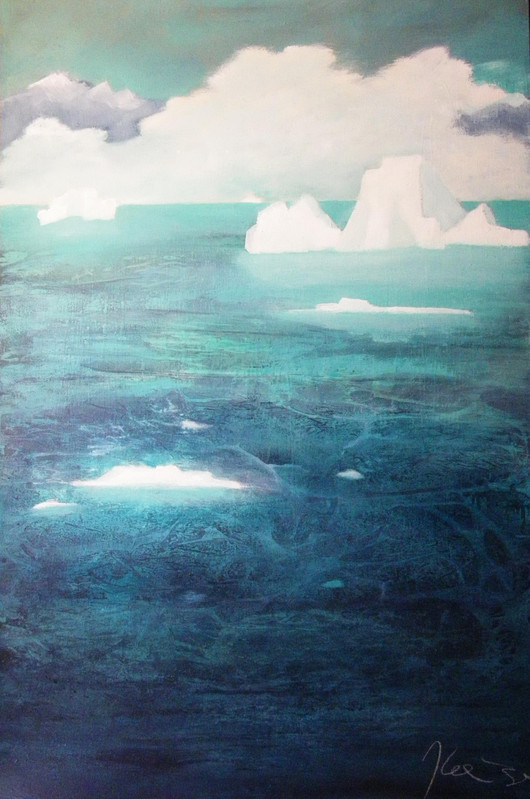 Northwest Passage