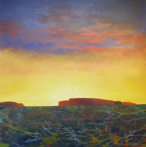 Red Cliffs
