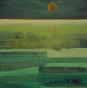 Harvest Moon