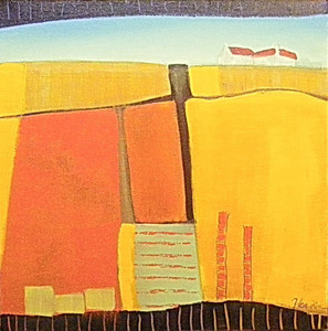 Fields 2  