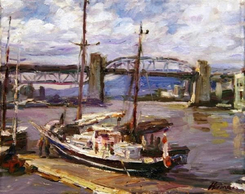 The Bridge