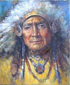 Th Wisdom Chief