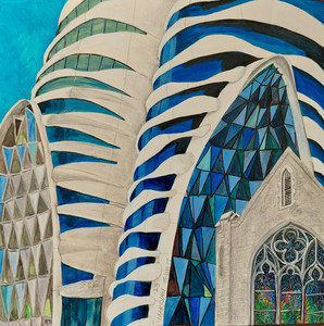 New Towers