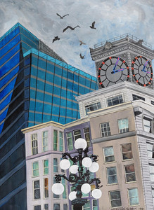 City Centre