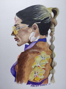 Sabra