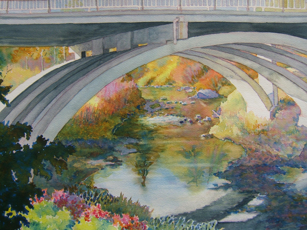 Whitemud and Fox