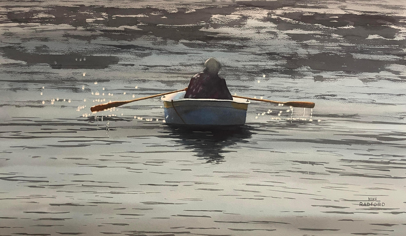 The Rower ll