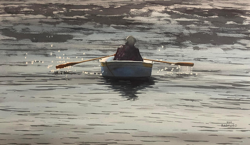 The Rower ll