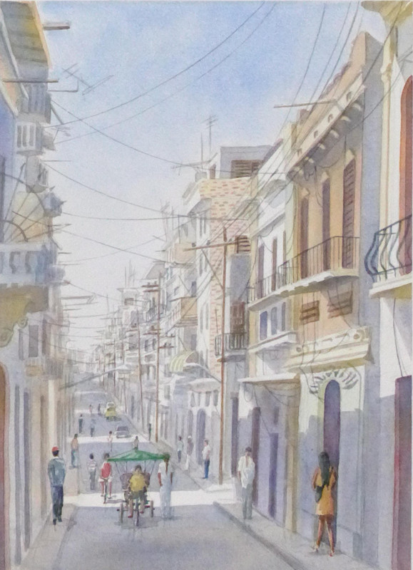 Centro Havana