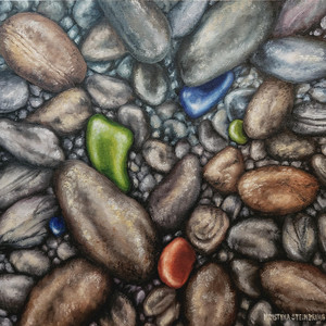Sea Treasures