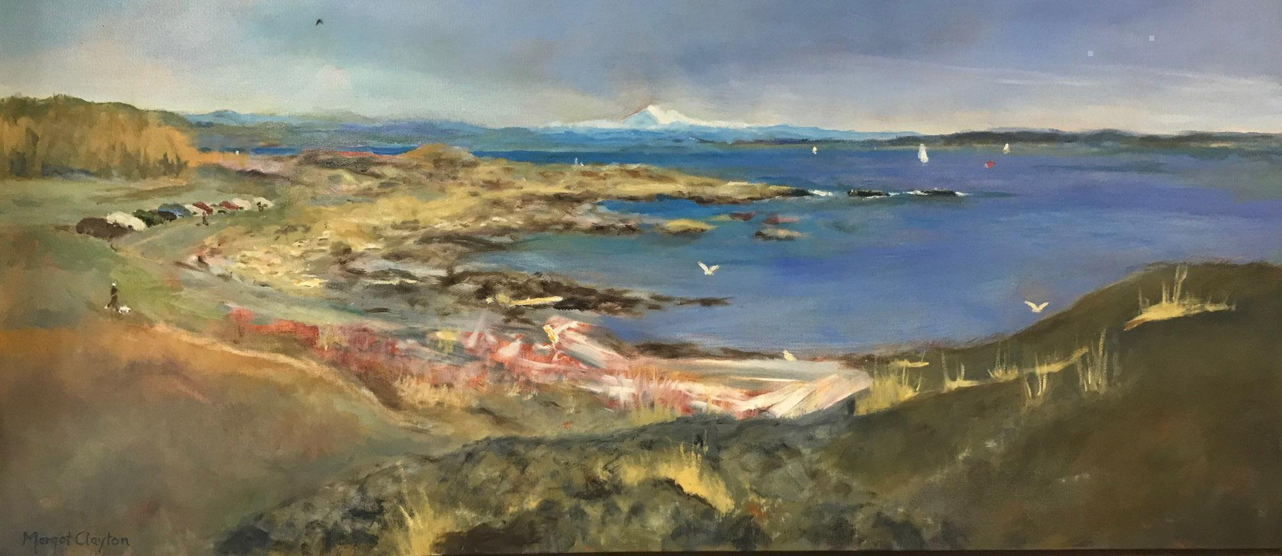 Cattle Point