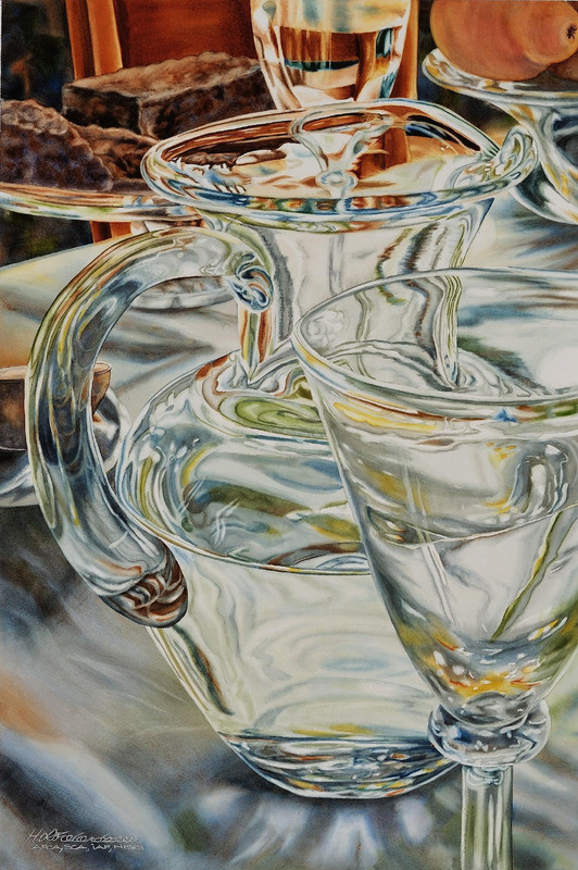 Carafe