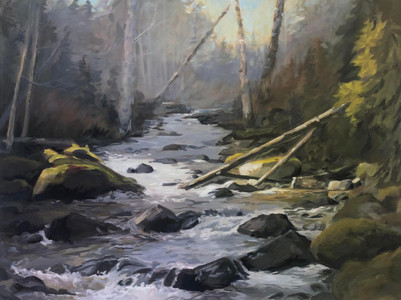 Holland Creek