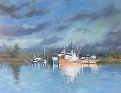 Ladner Fleet