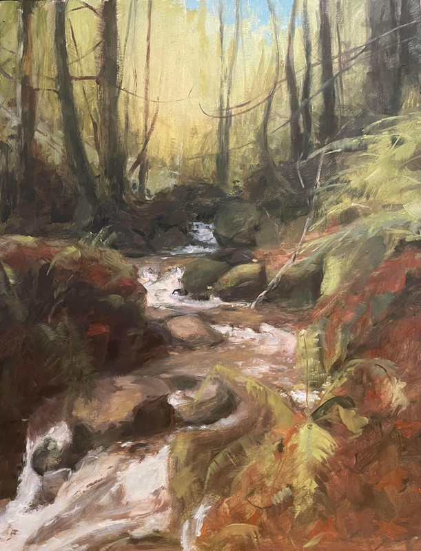 Creek