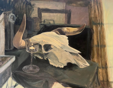 Death (From Life)