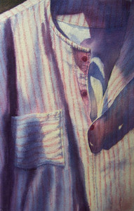 Nightshirt in Daytime
